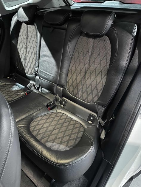 BMW X1 SDRIVE16DA 116CH XLINE DKG7 