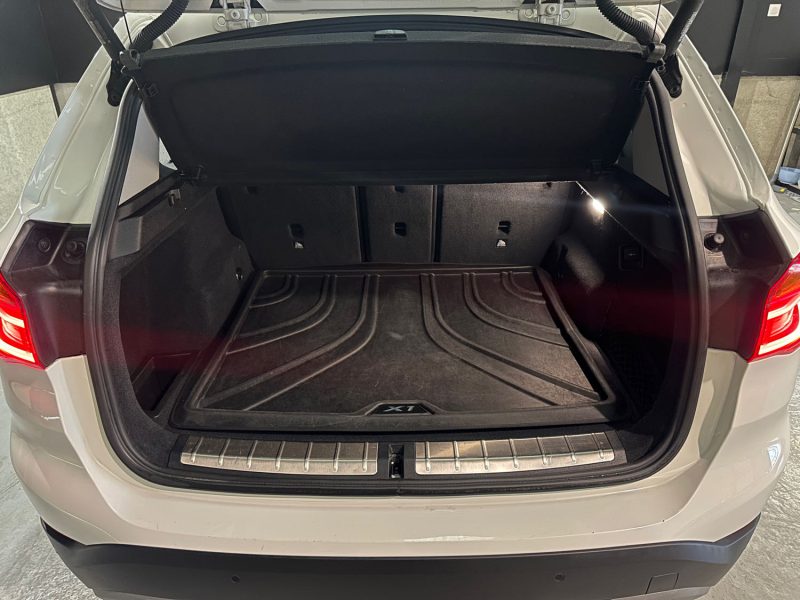 BMW X1 SDRIVE16DA 116CH XLINE DKG7 