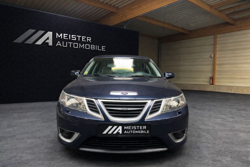 SAAB  II 2.8T V6 AERO 280 CH XWD 2008