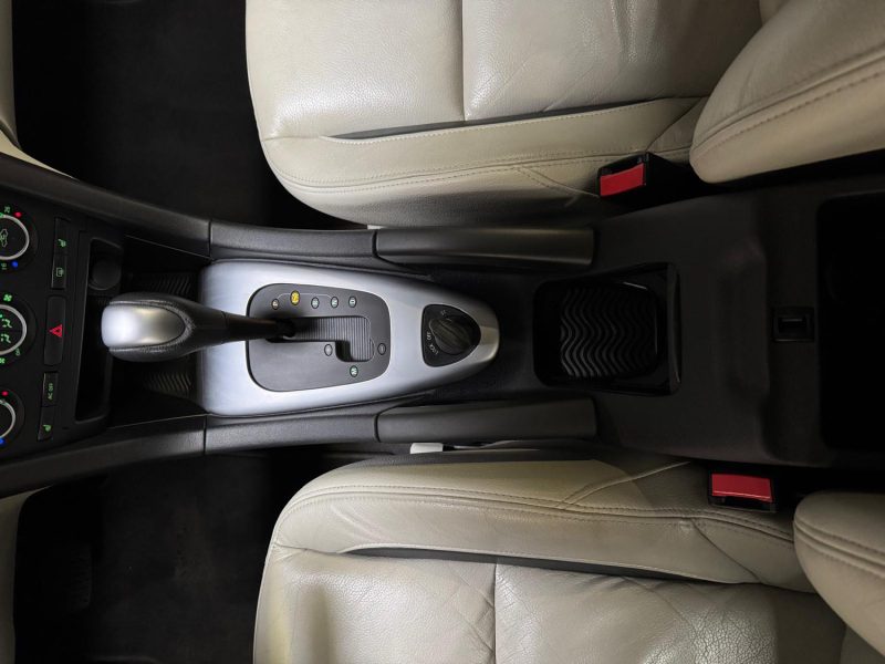 SAAB  II 2.8T V6 AERO 280 CH XWD 2008