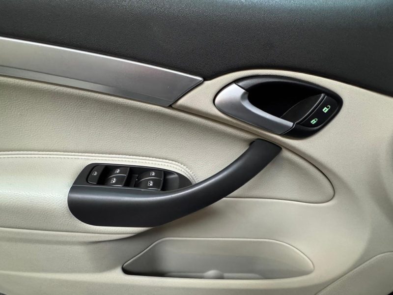 SAAB  II 2.8T V6 AERO 280 CH XWD 2008