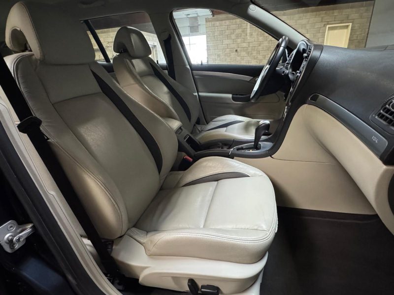 SAAB  II 2.8T V6 AERO 280 CH XWD 2008