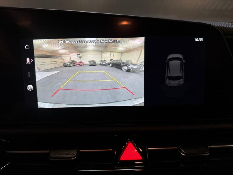 Skoda Octavia II 1.6 TDI de 105cv 