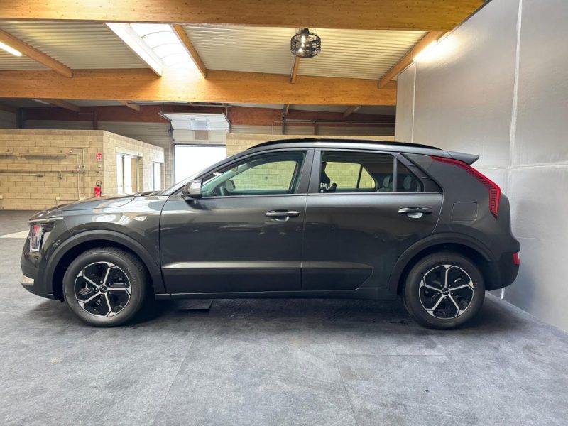 Skoda Octavia II 1.6 TDI de 105cv 