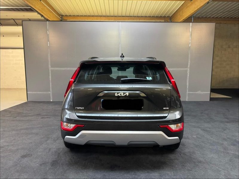 Skoda Octavia II 1.6 TDI de 105cv 