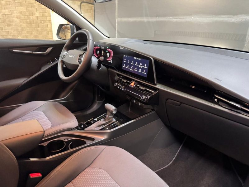 Skoda Octavia II 1.6 TDI de 105cv 