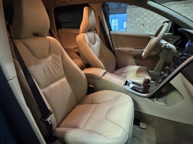 Volvo XC60 T6 AWD SUMMUM 285cv