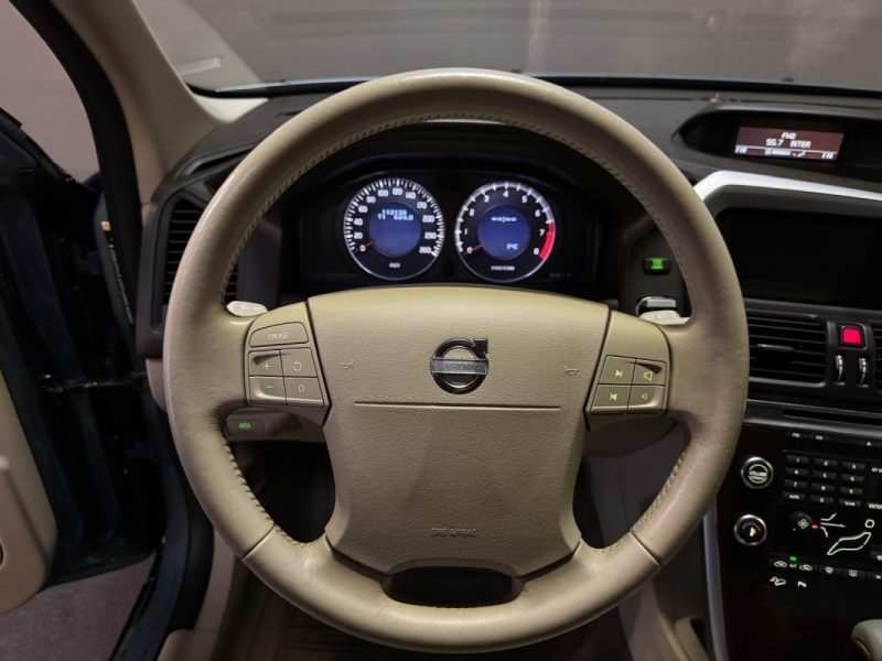 Volvo XC60 T6 AWD SUMMUM 285cv