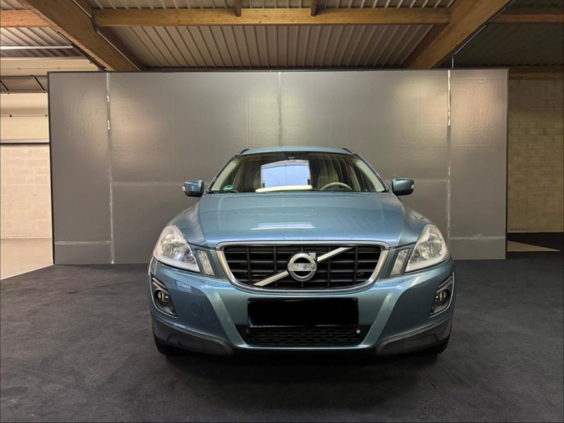 Volvo XC60 T6 AWD SUMMUM 285cv