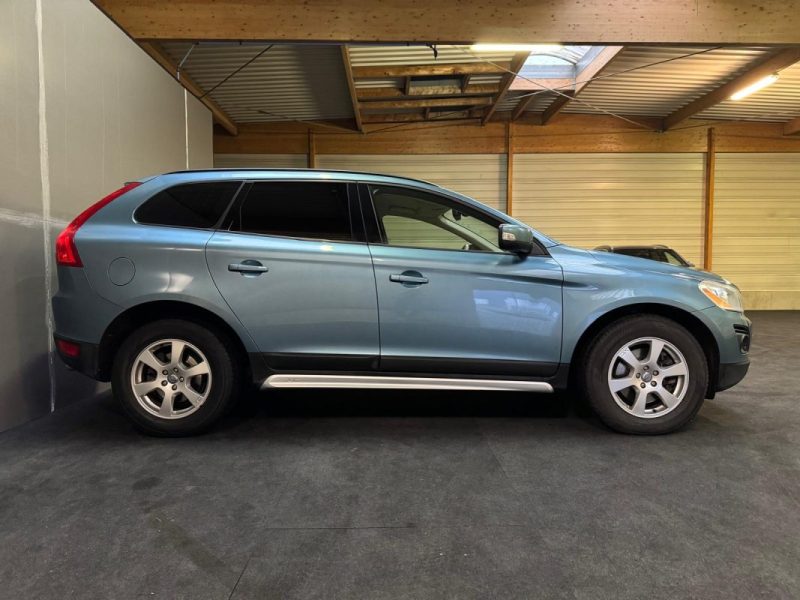 Volvo XC60 T6 AWD SUMMUM 285cv