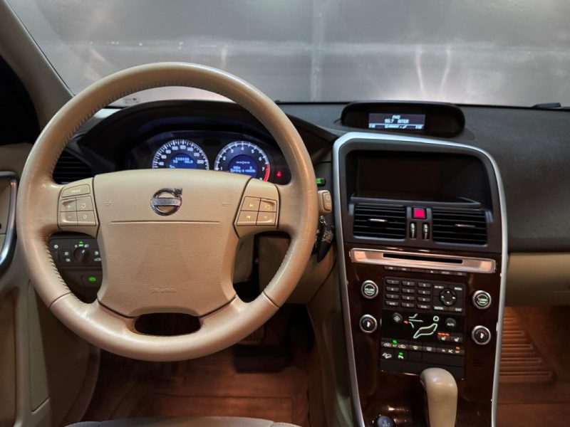 Volvo XC60 T6 AWD SUMMUM 285cv