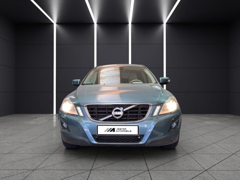 Volvo XC60 T6 AWD SUMMUM 285cv