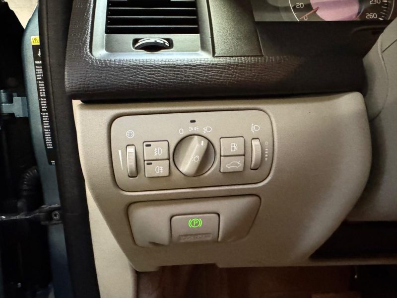 Volvo XC60 T6 AWD SUMMUM 285cv