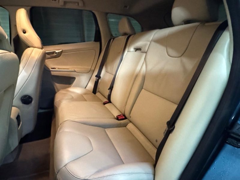 Volvo XC60 T6 AWD SUMMUM 285cv