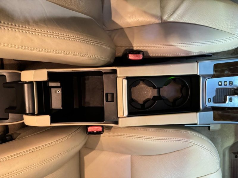 Volvo XC60 T6 AWD SUMMUM 285cv