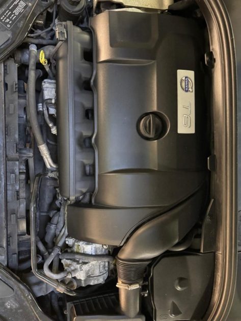 Volvo XC60 T6 AWD SUMMUM 285cv