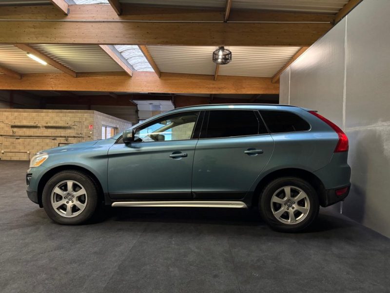 Volvo XC60 T6 AWD SUMMUM 285cv
