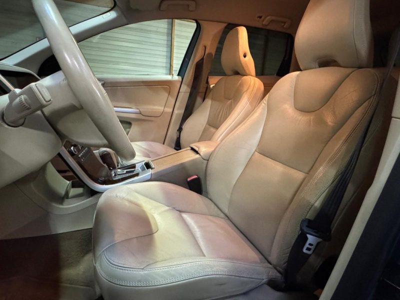 Volvo XC60 T6 AWD SUMMUM 285cv