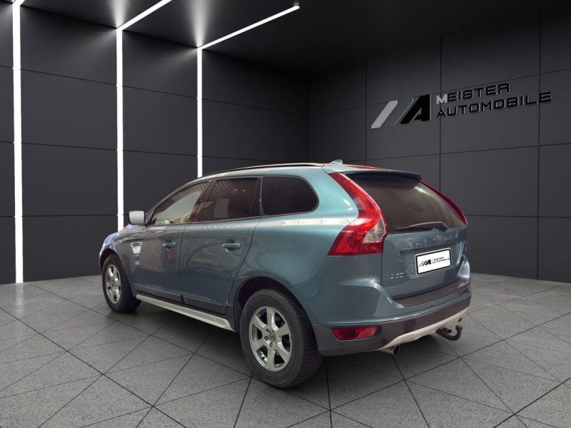 Volvo XC60 T6 AWD SUMMUM 285cv