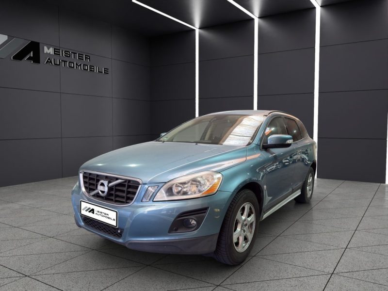 Volvo XC60 T6 AWD SUMMUM 285cv