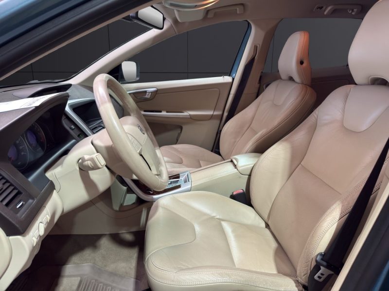 Volvo XC60 T6 AWD SUMMUM 285cv