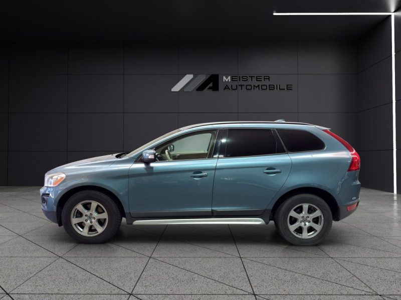 Volvo XC60 T6 AWD SUMMUM 285cv