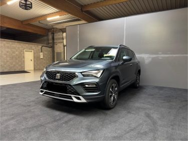 SEAT ATECA 1.5 TSI 150CV STYLE FACELIFT DSG7 2021