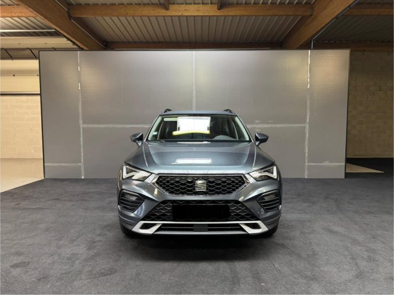 SEAT ATECA 1.5 TSI 150CV STYLE FACELIFT DSG7 2021