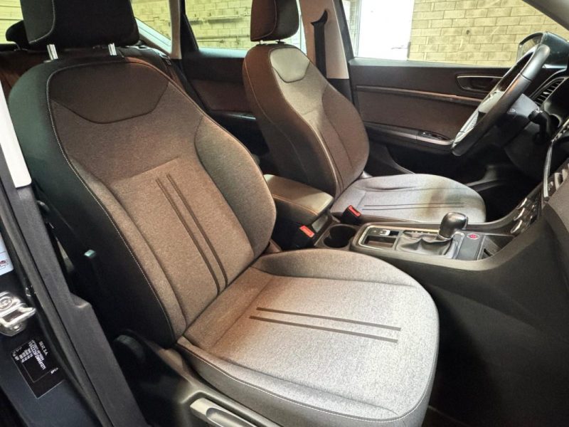 SEAT ATECA 1.5 TSI 150CV STYLE FACELIFT DSG7 2021