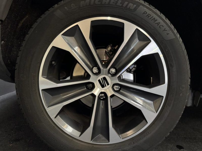 SEAT ATECA 1.5 TSI 150CV STYLE FACELIFT DSG7 2021