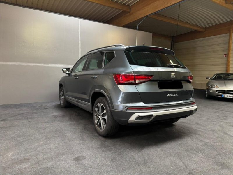 SEAT ATECA 1.5 TSI 150CV STYLE FACELIFT DSG7 2021