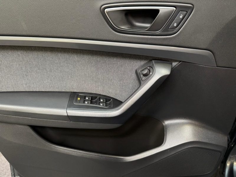 SEAT ATECA 1.5 TSI 150CV STYLE FACELIFT DSG7 2021