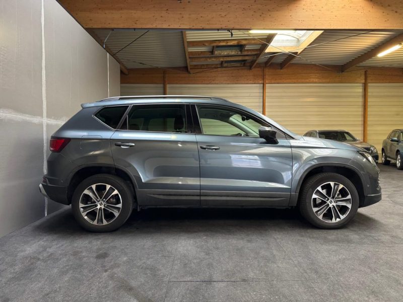 SEAT ATECA 1.5 TSI 150CV STYLE FACELIFT DSG7 2021