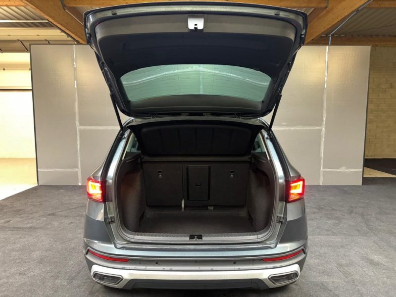 SEAT ATECA 1.5 TSI 150CV STYLE FACELIFT DSG7 2021