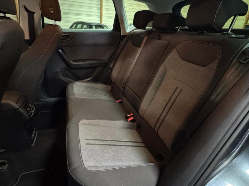 SEAT ATECA 1.5 TSI 150CV STYLE FACELIFT DSG7 2021