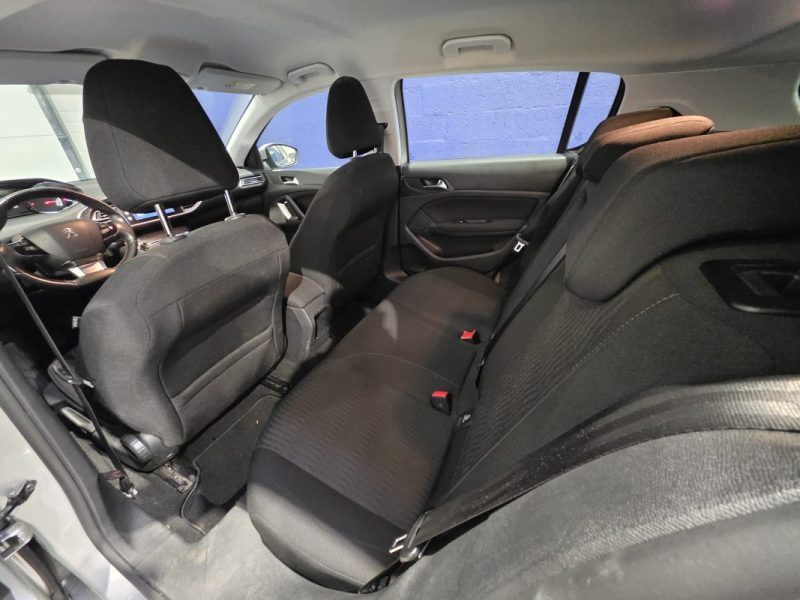 PEUGEOT 308 1.6 THP 125ch ACTIVE / DISTRI OK