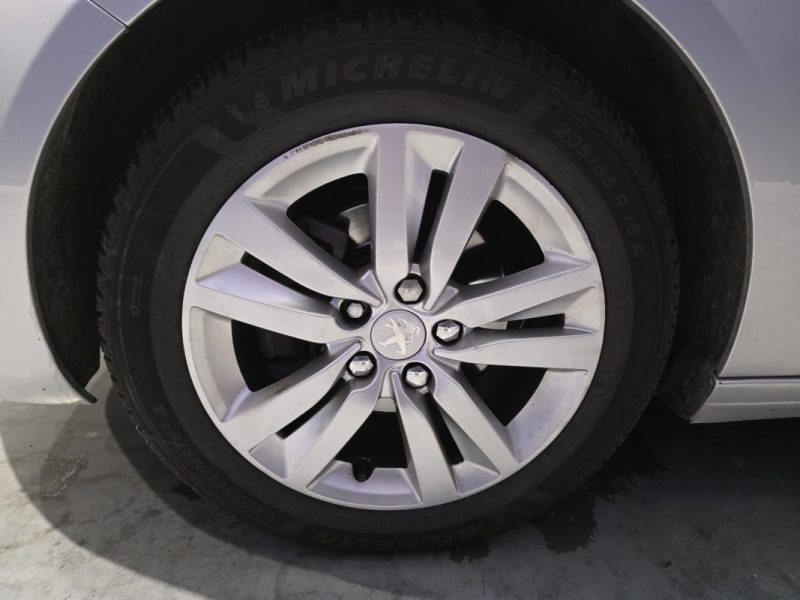 PEUGEOT 308 1.6 THP 125ch ACTIVE / DISTRI OK