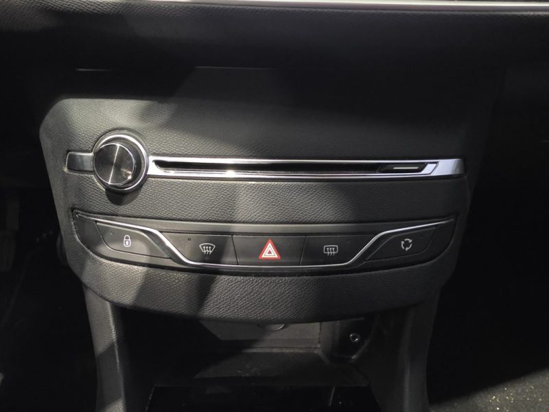 PEUGEOT 308 1.6 THP 125ch ACTIVE / DISTRI OK