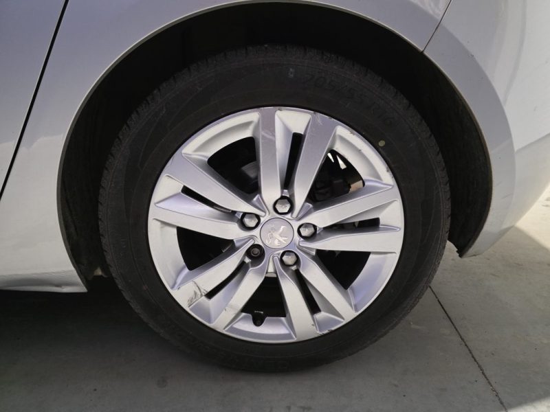 PEUGEOT 308 1.6 THP 125ch ACTIVE / DISTRI OK