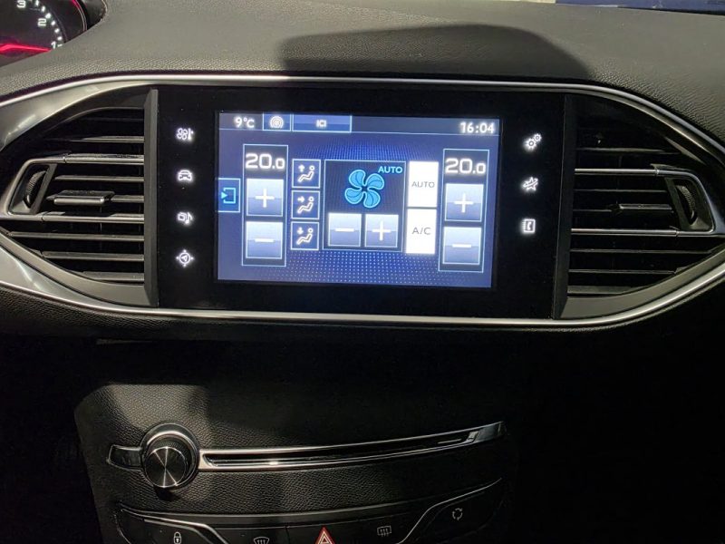 PEUGEOT 308 1.6 THP 125ch ACTIVE / DISTRI OK