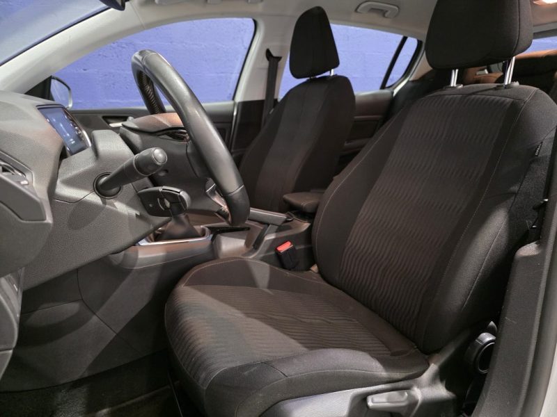 PEUGEOT 308 1.6 THP 125ch ACTIVE / DISTRI OK