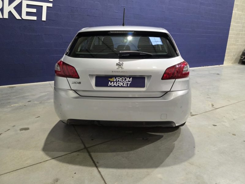 PEUGEOT 308 1.6 THP 125ch ACTIVE / DISTRI OK