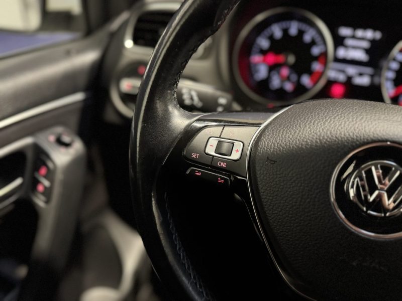 VOLKSWAGEN POLO 1.2 TSI 90ch DSG7 MATCH / CARPLAY / SUIVI COMPLET