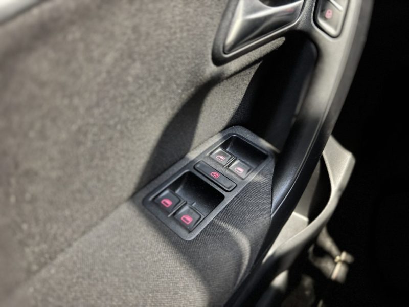 VOLKSWAGEN POLO 1.2 TSI 90ch DSG7 MATCH / CARPLAY / SUIVI COMPLET