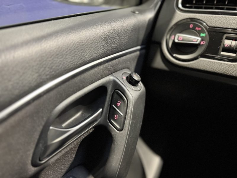 VOLKSWAGEN POLO 1.2 TSI 90ch DSG7 MATCH / CARPLAY / SUIVI COMPLET