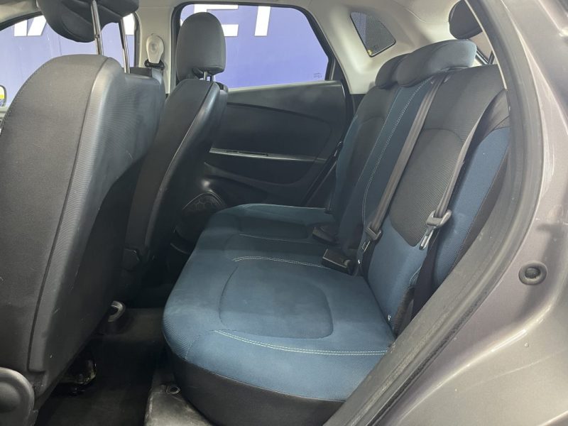 Renault Captur 1.5 dCi 90ch Energy Life Eco² | 135 000 km | Distribution effectuée 