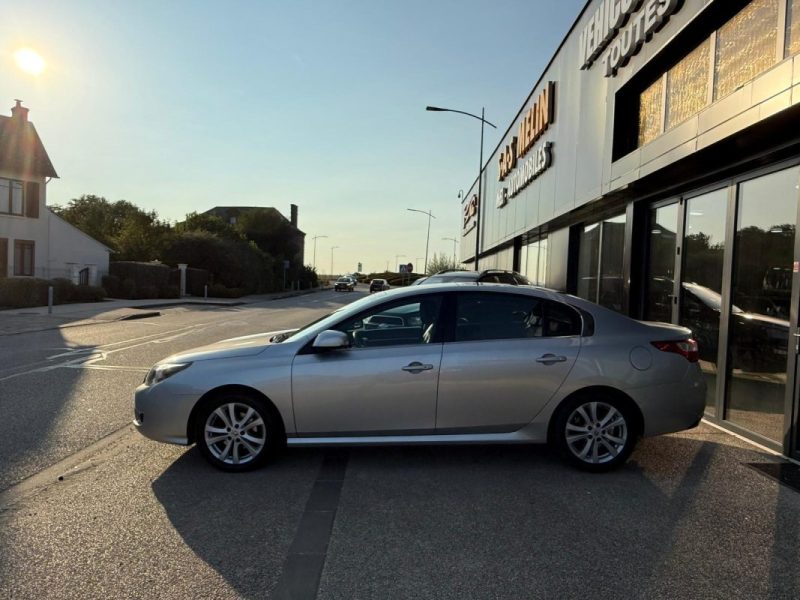 Renault Latitude 2.0 dCi 150Ch Business