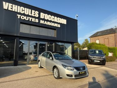 Renault Latitude 2.0 dCi 150Ch Business