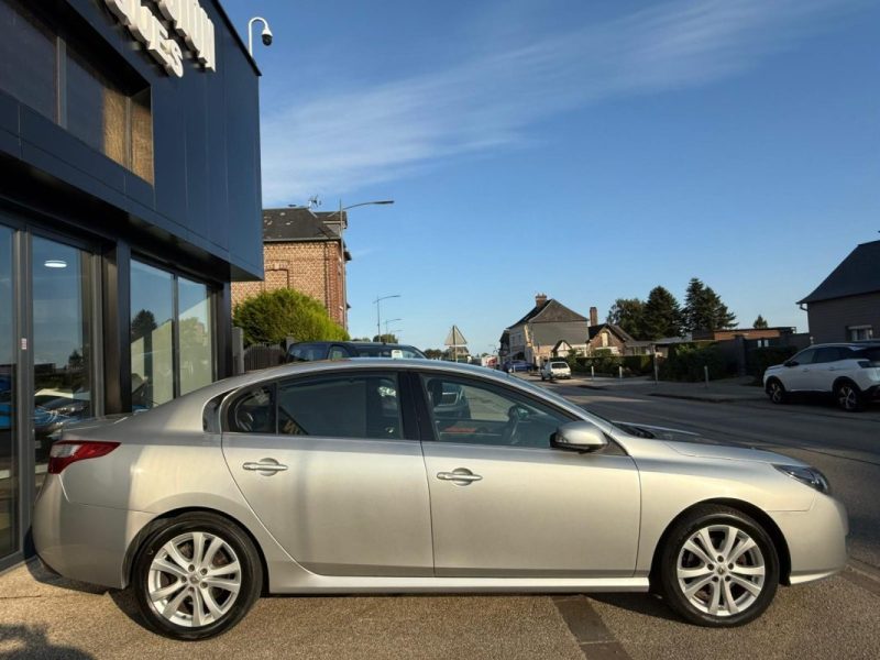Renault Latitude 2.0 dCi 150Ch Business