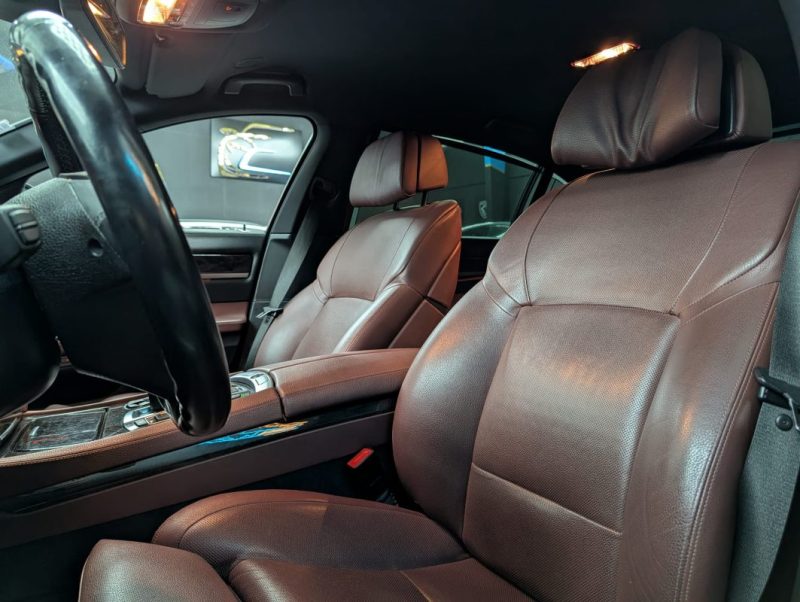 BMW SERIE 7 ACTIVEHYBRID 7 465 Cv INDIVIDUAL EXCLUSIVE 